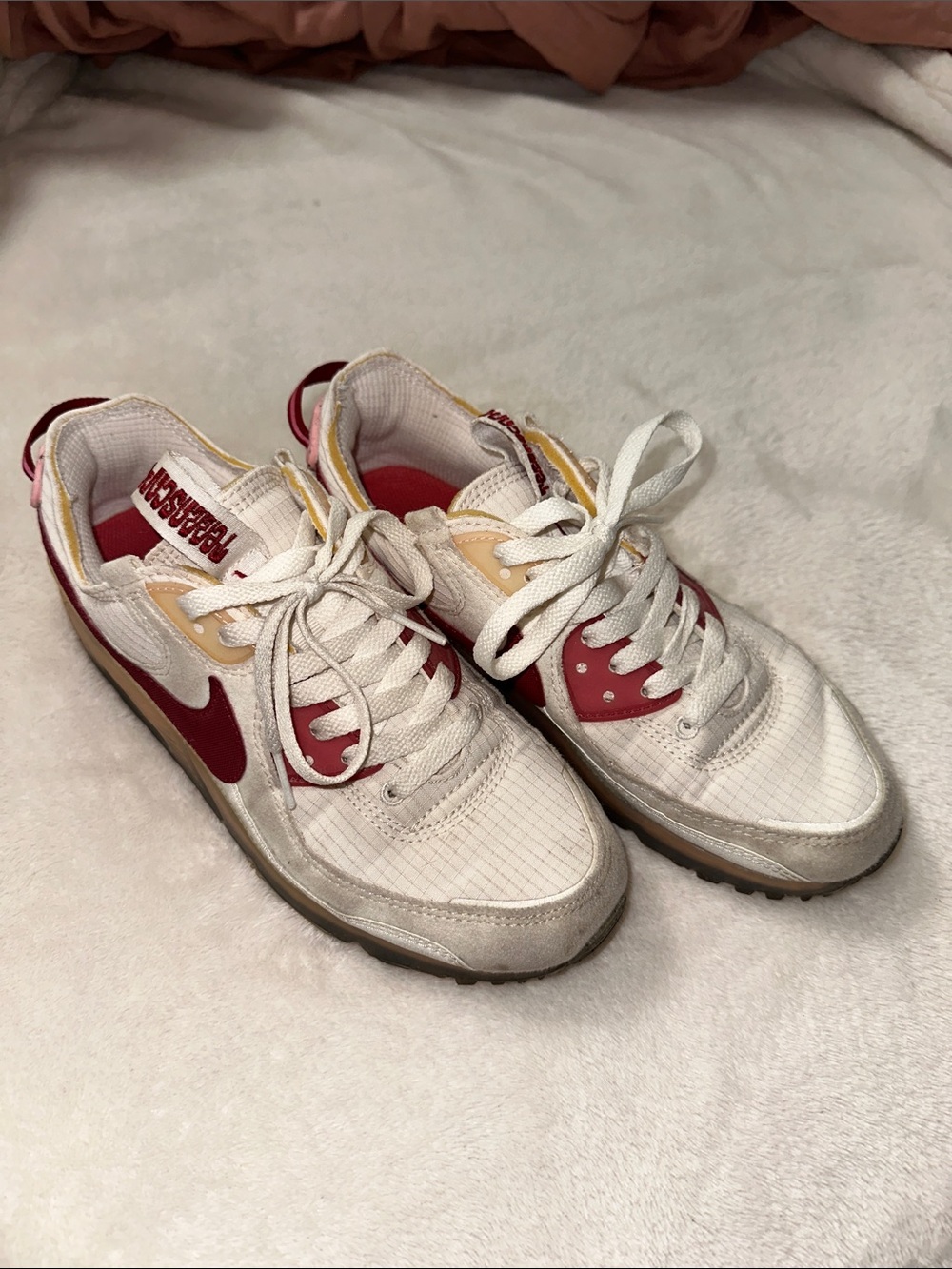 Nike Terrascape Sneakers Sz8